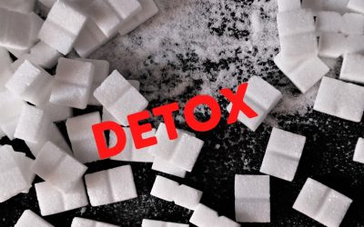 Mijn ervaring na een detox
